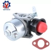 SADYUELE Bộ Chế Hòa Khí Carb Strimmers 1P56F – Máy Cắt Cỏ, Cưa Xích Đa Năng, Giá Ưu Đãi 315.721₫