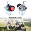 SADYUELE Bộ Chế Hòa Khí Carb Strimmers 1P56F – Máy Cắt Cỏ, Cưa Xích Đa Năng, Giá Ưu Đãi 315.721₫ 3