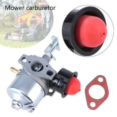 SADYUELE Bộ Chế Hòa Khí Carb Strimmers 1P56F – Máy Cắt Cỏ, Cưa Xích Đa Năng, Giá Ưu Đãi 315.721₫ 6