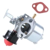 SADYUELE Bộ Chế Hòa Khí Carb Strimmers 1P56F – Máy Cắt Cỏ, Cưa Xích Đa Năng, Giá Ưu Đãi 315.721₫ 7