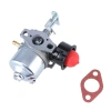 SADYUELE Bộ Chế Hòa Khí Carb Strimmers 1P56F – Máy Cắt Cỏ, Cưa Xích Đa Năng, Giá Ưu Đãi 315.721₫ 9