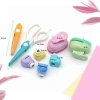 SADYUELE Bướm Giấy Đấm Hoa Lỗ Trái Tim - Bộ Đục Lỗ Đẹp, Dễ Sử Dụng, Giá 376.412₫ 8