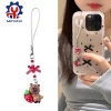 SADYUELE Capybara - Treo điện thoại, trang trí tiệc & dã ngoại, giá 37.816₫