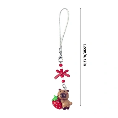 SADYUELE Capybara - Treo điện thoại, trang trí tiệc & dã ngoại, giá 37.816₫ 2