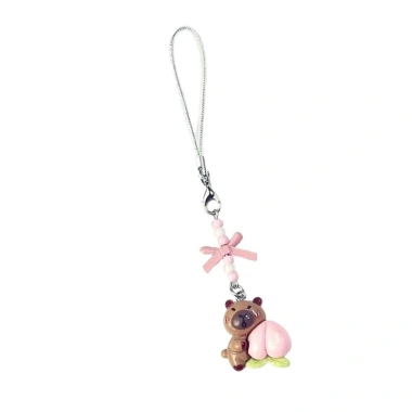 SADYUELE Capybara - Treo điện thoại, trang trí tiệc & dã ngoại, giá 37.816₫ 4