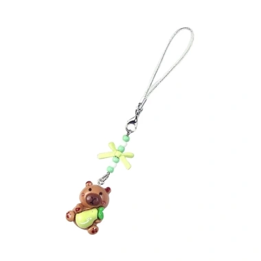 SADYUELE Capybara - Treo điện thoại, trang trí tiệc & dã ngoại, giá 37.816₫ 8