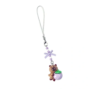 SADYUELE Capybara - Treo điện thoại, trang trí tiệc & dã ngoại, giá 37.816₫ 10
