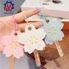 SADYUELE Chìa Khóa Hoa Dễ Thương Nữ – Mũ Chống Bụi, Dây Chuyền Bé Gái 44,100₫