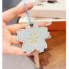 SADYUELE Chìa Khóa Hoa Dễ Thương Nữ – Mũ Chống Bụi, Dây Chuyền Bé Gái 44,100₫ 4