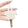 SADYUELE Chìa Khóa Hoa Dễ Thương Nữ – Mũ Chống Bụi, Dây Chuyền Bé Gái 44,100₫ 10