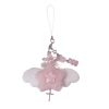 SADYUELE Dây xích điện thoại handmade đính hạt cánh nơ - Túi quyến rũ, thời trang, chỉ 44.527₫ 7