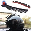 SADYUELE Decal Cockscomb Miếng Dán Đa Năng cho Mũ Bảo Hiểm Xe Máy, Giá 160.764₫