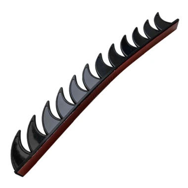 SADYUELE Decal Cockscomb Miếng Dán Đa Năng cho Mũ Bảo Hiểm Xe Máy, Giá 160.764₫ 3
