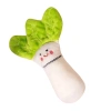 SADYUELE Đồ chơi lục lạc cho bé: Giảm giật gân, hỗ trợ phản xạ, ngủ an toàn sơ sinh 8
