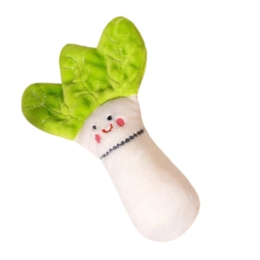SADYUELE Đồ chơi lục lạc cho bé: Giảm giật gân, hỗ trợ phản xạ, ngủ an toàn sơ sinh