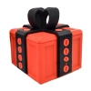 SADYUELE Hộp Vui Nhộn In 3D Có Ốc Vít - Mở Quirky Bảo Quản Trượng Tai Nghe 138.411 VND 4