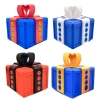 SADYUELE Hộp Vui Nhộn In 3D Có Ốc Vít - Mở Quirky Bảo Quản Trượng Tai Nghe 138.411 VND 8