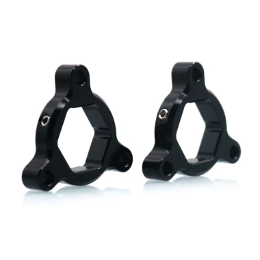 SADYUELE Nĩa Treo Xe Máy 14-22mm Điều Chỉnh Tải Trước Nhôm Chống Mài Mòn - 189.972₫