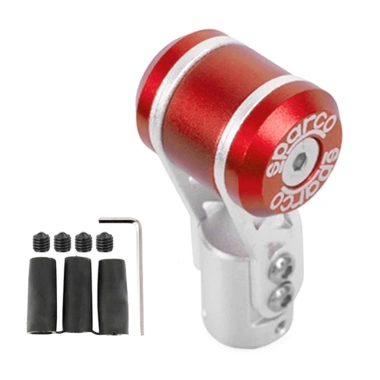 SADYUELE Núm Kim Loại Cảm Ứng Xe Dịch Chuyển – Tay Cầm Nội Thất 236.930₫ 10
