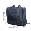 SADYUELE Oxford Vải Pram - Túi Bảo Quản Dễ Lắp Đặt, Thân Thiện Xe Đẩy Bé, Phụ Kiện Du Lịch Giá 452.676₫ 2