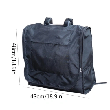 SADYUELE Oxford Vải Pram - Túi Bảo Quản Dễ Lắp Đặt, Thân Thiện Xe Đẩy Bé, Phụ Kiện Du Lịch Giá 452.676₫ 2