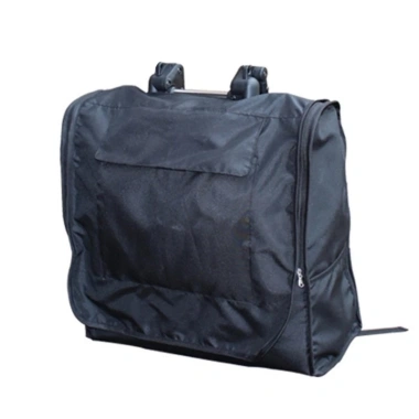 SADYUELE Oxford Vải Pram - Túi Bảo Quản Dễ Lắp Đặt, Thân Thiện Xe Đẩy Bé, Phụ Kiện Du Lịch Giá 452.676₫ 10