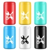 SADYUELE Xe Đạp Đường Bộ - Đỡ, Túi Chống Thấm, Dụng Cụ Sửa Chữa, Bảo Quản 137k 4