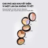 Saem Cover Perfection Triple Pot Concealer SPF28 PA+ 4.5g Triệt Sắc Giá 250k 4