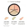 Saem Cover Perfection Triple Pot Concealer SPF28 PA+ 4.5g Triệt Sắc Giá 250k 7