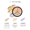 Saem Cover Perfection Triple Pot Concealer SPF28 PA+ 4.5g Triệt Sắc Giá 250k 8