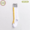 SaFenH 1 Cặp 3D Ngộ Nghĩnh Chân Gà Đầu Gối Tất Cao - Giá ưu đãi 55.296 VND 9
