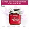 Saffron Ngâm Mật Ong Iran Chính Hãng - Giá Ưu Đãi 450.000 VNĐ - Saffron Tây Á