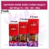 Saffron Ngâm Mật Ong Iran Chính Hãng - Giá Ưu Đãi 450.000 VNĐ - Saffron Tây Á 2