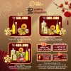 Saffron Ngâm Mật Ong và Đông Trùng Hạ Thảo Beebeauty, ngủ ngon sâu giấc, giảm 20%, chính hãng 2