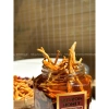 Saffron Ngâm Mật Ong và Đông Trùng Hạ Thảo Beebeauty, ngủ ngon sâu giấc, giảm 20%, chính hãng 5