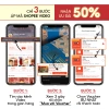 Saffron Ngâm Mật Ong và Đông Trùng Hạ Thảo Beebeauty, ngủ ngon sâu giấc, giảm 20%, chính hãng 9