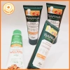 SAFRA CLEAR DETCELL 80g - Kem làm sạch tế bào chết Lana, da sáng mịn, giá 112.000đ