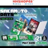 Sakamoto Days tập 1-23 - Truyện tranh NXB Trẻ giá ưu đãi 56.750 VND 3