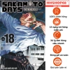 Sakamoto Days tập 1-23 - Truyện tranh NXB Trẻ giá ưu đãi 56.750 VND 6
