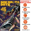 Sakamoto Days tập 1-23 - Truyện tranh NXB Trẻ giá ưu đãi 56.750 VND 8
