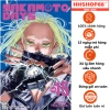 Sakamoto Days tập 1-23 - Truyện tranh NXB Trẻ giá ưu đãi 56.750 VND 9