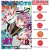 Sakamoto Days tập 21-24 lẻ tập Truyện tranh NXB Trẻ giá chỉ 57.000đ 3