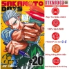 Sakamoto Days tập 21-24 lẻ tập Truyện tranh NXB Trẻ giá chỉ 57.000đ 5