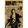 Sakamoto Days tập 21-24 lẻ tập Truyện tranh NXB Trẻ giá chỉ 57.000đ 6