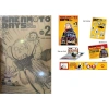 Sakamoto Days tập 21-24 lẻ tập Truyện tranh NXB Trẻ giá chỉ 57.000đ 8