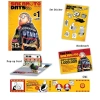 Sakamoto Days tập 21-24 lẻ tập Truyện tranh NXB Trẻ giá chỉ 57.000đ 9