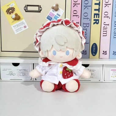 Salad Fruit Series Quần áo bé cotton 20-40cm, Ngồi thoải mái, Giá 151.140₫