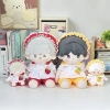 Salad Fruit Series Quần áo bé cotton 20-40cm, Ngồi thoải mái, Giá 151.140₫ 2