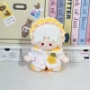 Salad Fruit Series Quần áo bé cotton 20-40cm, Ngồi thoải mái, Giá 151.140₫ 7