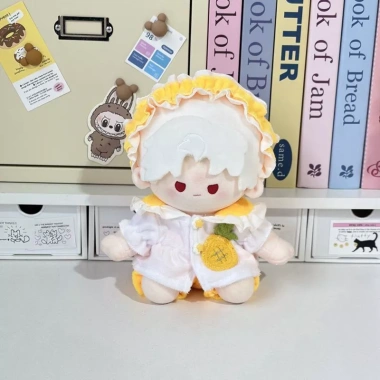 Salad Fruit Series Quần áo bé cotton 20-40cm, Ngồi thoải mái, Giá 151.140₫